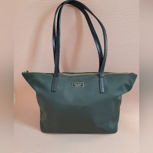 LOWStart Kate spade Nylon Shoulder Bag
